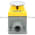 Allen Bradley 800P-S1C2A Palm-Operated Push Button Product Image