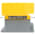 Allen Bradley 800P-S1YG1B Pushbutton Switch Product Image