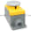 Allen Bradley 800P-S2C1A Push Button Palm-Operated Product Image