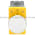 Allen Bradley 800P-S2C2B Palm Operated Push Button Product Image