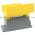 Allen Bradley 800P-S2CG1B Pushbutton Palm Operated Product Image