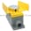 Allen Bradley 800P-S2CG1B Pushbutton Palm Operated Product Image