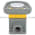 Allen Bradley 800P-S2CH2B Palm-Operated Pushbutton Product Image