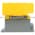 Allen Bradley 800P-S2RG1A Palm Operated Pushbutton Product Image