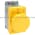 Allen Bradley 800P-S2Y1A Push Button Palm Switch Product Image