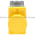 Allen Bradley 800P-S2Y1A Push Button Palm Switch Product Image
