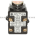 Allen Bradley 800P-XA Palm Operated Contact Block Kit Product Image