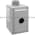 Allen Bradley 800R-1HZ4R Pushbutton Enclosure Product Image