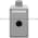 Allen Bradley 800R-1HZ4R Pushbutton Enclosure Product Image