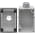 Allen Bradley 800R-1HZ4R Pushbutton Enclosure Product Image