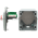 Allen Bradley 800R-1TA Pushbutton Station Product Image