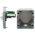 Allen Bradley 800R-1TJ Pushbutton Station Product Image