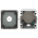 Allen Bradley 800R-1TZ Enclosure Pushbutton Die Cast Aluminum Product Image