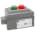Allen Bradley 800R-2HA4R Pushbutton Station Assembly Product Image