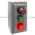 Allen Bradley 800R-2HAR4R Assembled Pushbutton Station Product Image