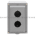 Allen Bradley 800R-2HZ4R Push Button Enclosure Product Image