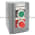 Allen Bradley 800R-2TA 800R Pushbutton Station Product Image