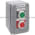 Allen Bradley 800R-2TAM Pushbutton Station Enclosure Product Image