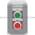 Allen Bradley 800R-2TAM Pushbutton Station Enclosure Product Image