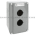 Allen Bradley 800R-2TZ Enclosure Product Image