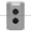 Allen Bradley 800R-2TZ Enclosure Product Image