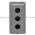 Allen Bradley 800R-3HZ4R Pushbutton Enclosure Product Image