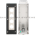 Allen Bradley 800R-4HZ4 Pushbutton Enclosure Product Image