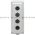 Allen Bradley 800R-4HZ4R Enclosure Product Image