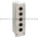 Allen Bradley 800R-5HZ4 Enclosure,Pushbutton Stainless Steel Product Image