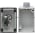 Allen Bradley 800R-R3HA4RL Assembled Pushbutton Station Product Image