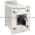 Allen Bradley 800R-R3HA4TL Selector Switch Station, NEMA 4, 4X, 13, Stainless Steel Product Image