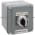 Allen Bradley 800R-R3TA Selector Switch Station Product Image
