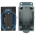 Allen Bradley 800S-1SAK4 Std Duty Push Button Product Image