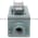Allen Bradley 800S-1SAK4 Std Duty Push Button Product Image