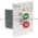 Allen Bradley 800S-2ASQ Standard Duty Station Product Image