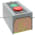 Allen Bradley 800S-2SE Standard Push Button Product Image
