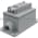 Allen Bradley 800S-2SF4 Standard Duty Station Product Image