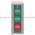 Allen Bradley 800S-3SF Standard Duty Station Product Image