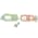 Allen Bradley 800S-N1 Locking Attachment Product Image