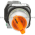 Allen Bradley 800T-16HA2KB6 Selector Switch Product Image