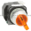 Allen Bradley 800T-16HAH19KL8AX Selector Switch Product Image