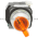 Allen Bradley 800T-16HAH19KL8AX Selector Switch Product Image