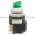Allen Bradley 800T-16HG18KL8AX Selector Switch Product Image