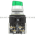 Allen Bradley 800T-16HG2KB6AX Selector Switch Product Image