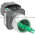 Allen Bradley 800T-16HGH2KB6 Selector Switch Product Image