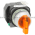 Allen Bradley 800T-16JA20KB7AX Selector Switch Product Image