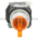 Allen Bradley 800T-16JA20KB7AX Selector Switch Product Image