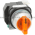 Allen Bradley 800T-16JA2KB7AX Selector Switch Product Image