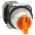 Allen Bradley 800T-16JA91KB7 Operator for Selector Switch Product Image