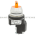 Allen Bradley 800T-16JA91KB7 Operator for Selector Switch Product Image